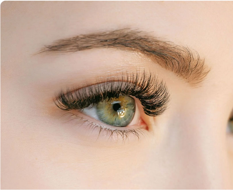 Professional microblading services in Huntsville Alabama
