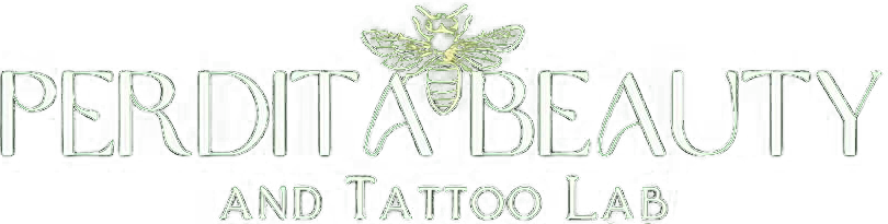 Perdita Beauty Logo